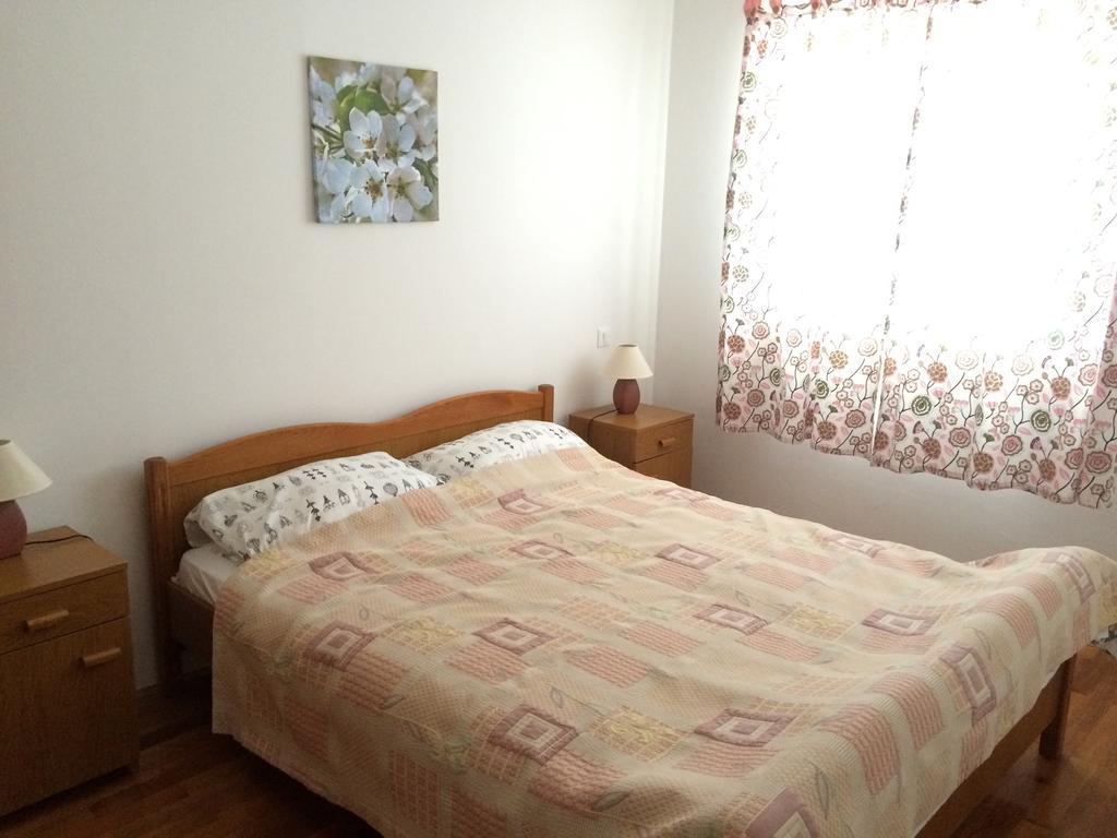 Kvajera Apartment Poreč Eksteriør bilde
